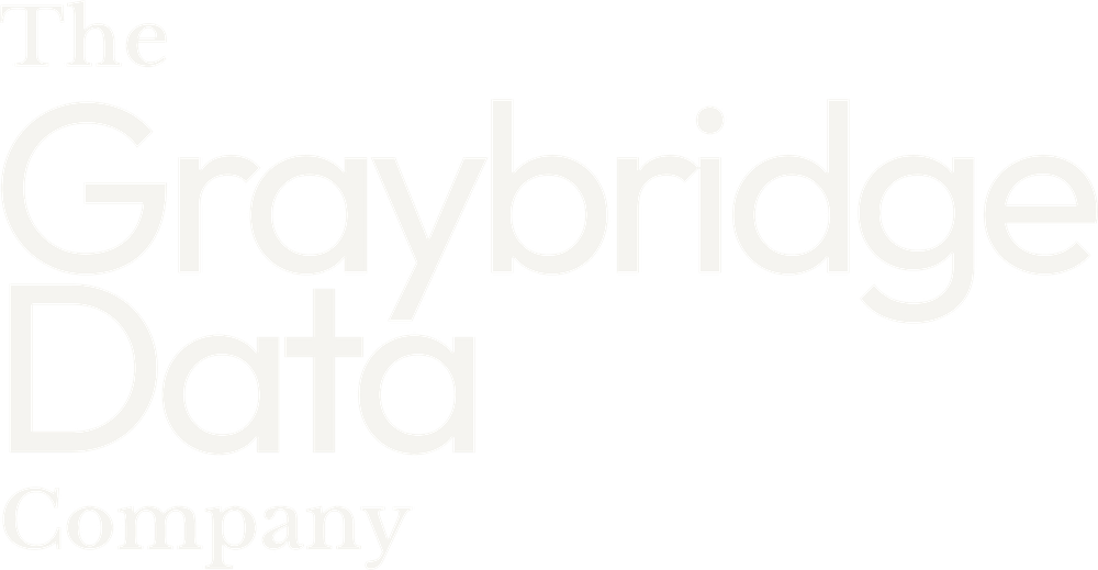 The Graybridge Data Company